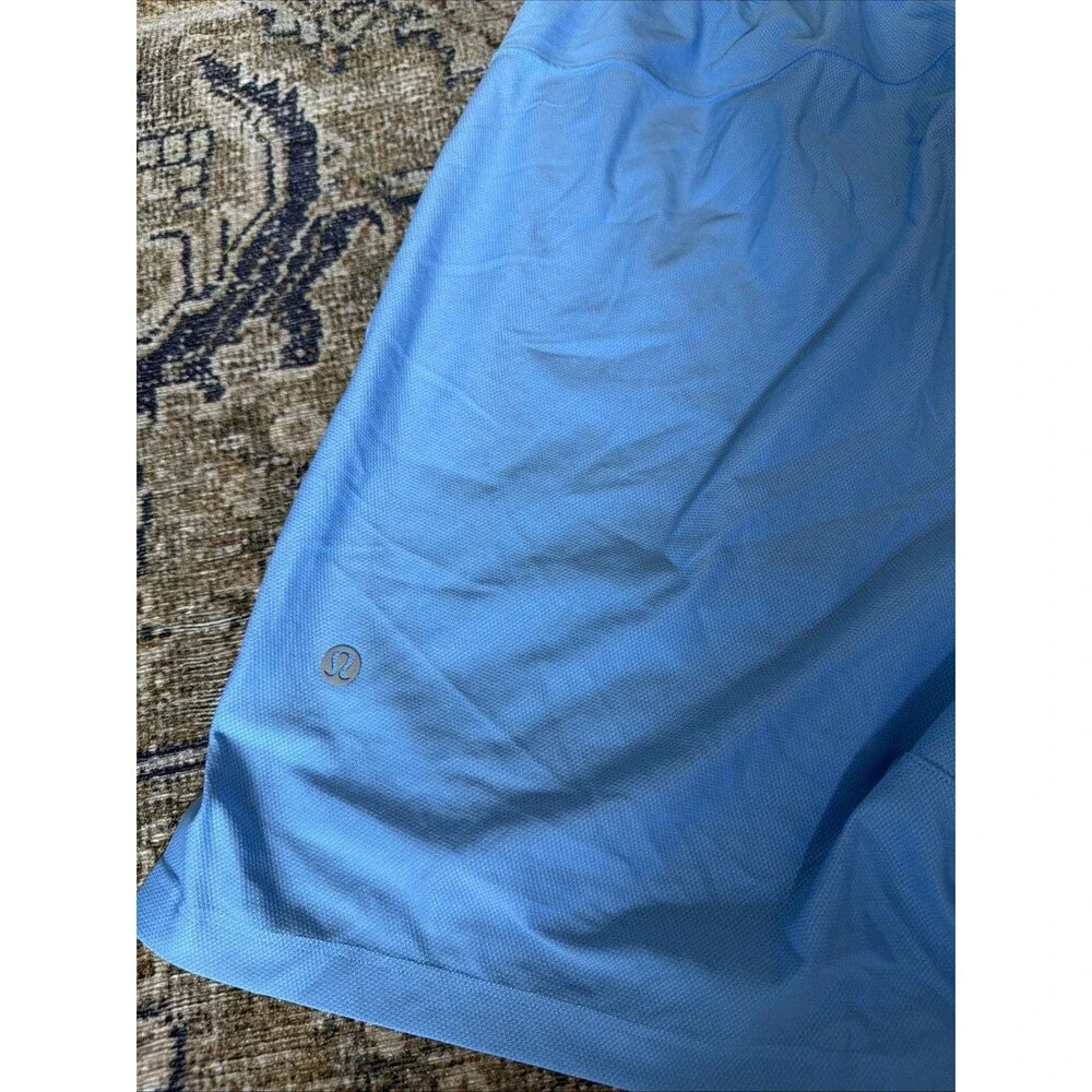 Lululemon License to Train Short 7